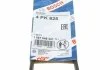 Ремень п-клиновой 4pk825 (пр-во Bosch) BOSCH 1 987 948 341 (фото 6)