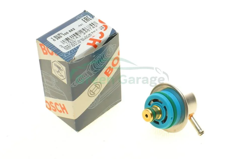 Система K Jetronic BOSCH 0 280 160 562 (фото 1)