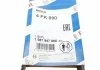Ремень поликлин. 4PK890 (пр-во Bosch) BOSCH 1 987 947 898 (фото 6)