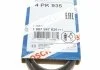 Ремінь п-клиновий 4pk935 (Вир-во Bosch) BOSCH 1 987 947 826 (фото 6)