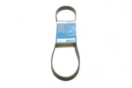 Ремень п-клиновый 6 pk 915 (пр-во Bosch) BOSCH 1 987 947 937