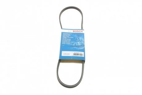 Дорiжковий ремінь 3PK830 BOSCH 1 987 946 065
