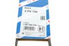 Дорiжковий ремінь 4PK785 BOSCH 1 987 948 338 (фото 6)