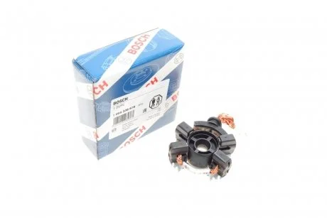 Підшипник з боку приводу BOSCH 1 004 336 678