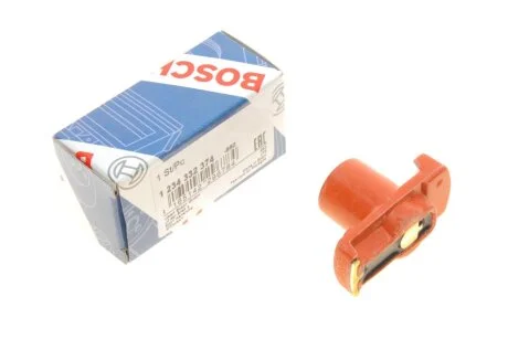 Распределитель зажигания (пр-во Bosch) BOSCH 1 234 332 374