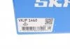 Пыльник ШРУСа наруж. TOYOTA, NISSAN, MAZDA, FORD (пр-во) SKF VKJP 1460 (фото 6)