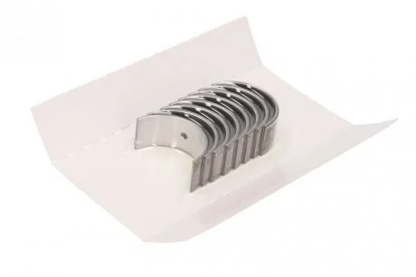 Вкладыши шатунные FIAT 0,8-1,1 156A4/176A6 -04 (пр-во) GLYCO 014116/4 STD