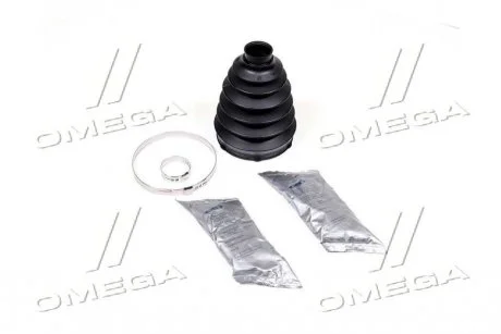 Пыльник ШРУСа наруж. FORD (пр-во GKN) SPIDAN 24069