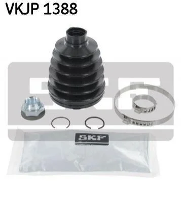 Пильовик приводу колеса SKF VKJP 1388 (фото 1)