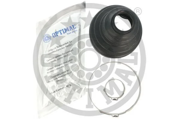 Пильовик приводу колеса OPTIMAL CVB10671TPE (фото 1)