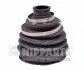 Пильовик приводу колеса NIPPARTS N2860507 (фото 1)