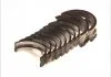 Вкладыши коренные VAG HL 0,25 1,0/1,8 (пр-во Mahle) MAHLE / KNECHT 029HS18071025 (фото 1)