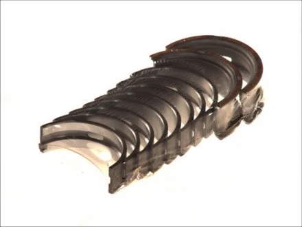 Вкладыши коренные VAG HL 0,25 1,0/1,8 (пр-во Mahle) MAHLE / KNECHT 029HS18071025