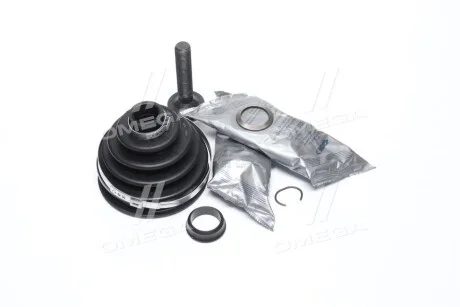 Пыльник ШРУСа наруж. VW (пр-во GKN) SPIDAN 26096