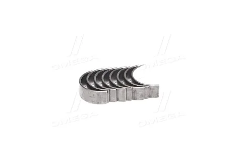 Вкладыши шатунные (пр-во) GLYCO 014138/4 0.75MM