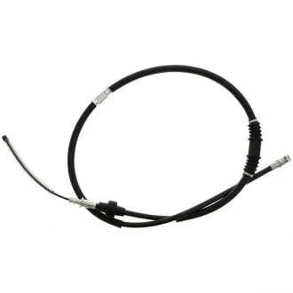 Трос стояночного тормоза STARLINE LA BR.99284