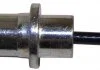 Трос стояночного тормоза L=492/695 mm STARLINE LA BR.0274 (фото 2)