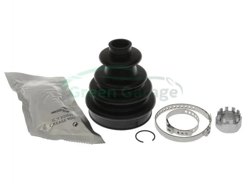 Пильовик приводу колеса STARLINE MP 106 (фото 1)