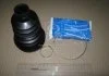 Пыльник ШРУСа наруж. RENAULT KANGOO (пр-во) SKF VKJP 1038 (фото 2)