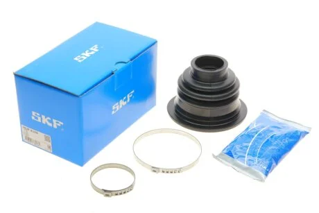Пыльник ШРУСа внутр. RENAULT (пр-во) SKF VKJP 8109