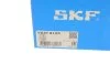 Пильовик привідного валу (набір) SKF VKJP 8109 (фото 7)