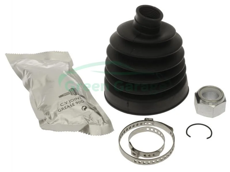 Пильовик приводу колеса STARLINE MP 239 (фото 1)