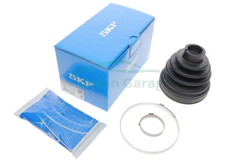 Пыльник ШРУС Nissan X-TRAIL (T31) (пр-во) SKF VKJP 8354 (фото 1)