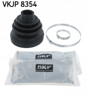 Пыльник ШРУС Nissan X-TRAIL (T31) SKF VKJP 8354