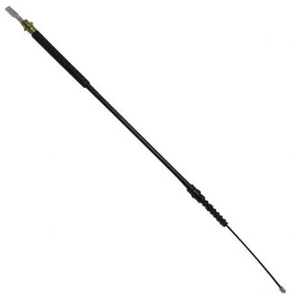 Трос стояночного тормоза L=390/640 mm STARLINE LA BR.0277