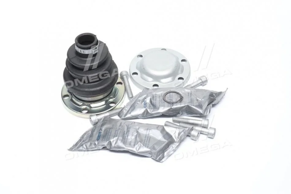 Пыльник ШРУСа внутр. MB,OPEL (пр-во GKN) SPIDAN 26091 (фото 1)