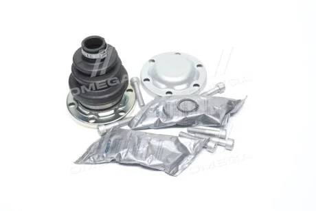 Пыльник ШРУСа внутр. MB,OPEL (пр-во GKN) SPIDAN 26091