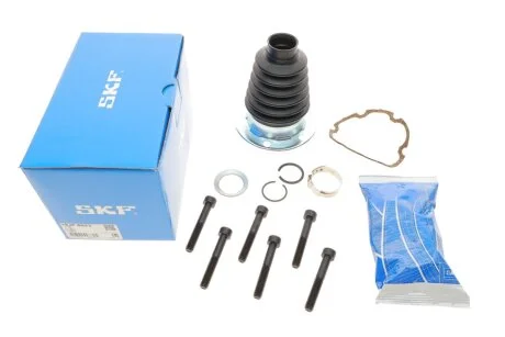 Пыльник ШРУСа внутр. VAG (пр-во) SKF VKJP 8053