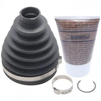 ПИЛЬНИК ШРУС ЗОВНІШНИЙ TOYOTA (вир-во Febest) FEBEST 0117PGRJ150