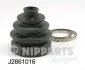 Пильовик приводу колеса NIPPARTS J2861016 (фото 1)