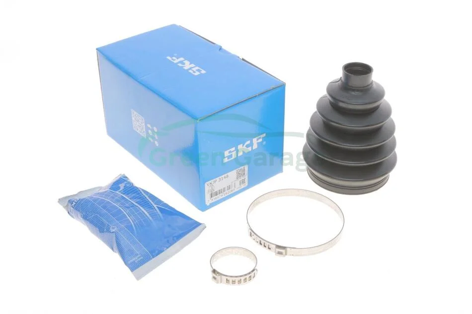 Комплект пильовиків гумових SKF VKJP 3148 (фото 1)