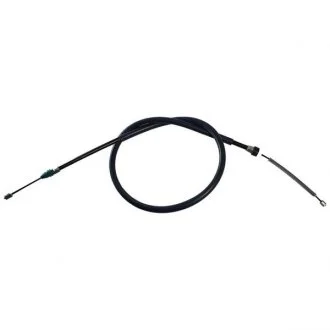 Трос стояночного тормоза L=1000/1263 mm STARLINE LA BR.0706