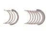 Вкладыши коренные VAG HL STD 1,0/1,8 (пр-во Mahle) MAHLE / KNECHT 029HS18071000 (фото 1)