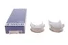 Вкладыши коренные VAG HL STD 1,0/1,8 (пр-во Mahle) MAHLE / KNECHT 029HS18071000 (фото 2)