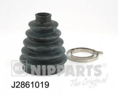 Пильовик приводу колеса NIPPARTS J2861019