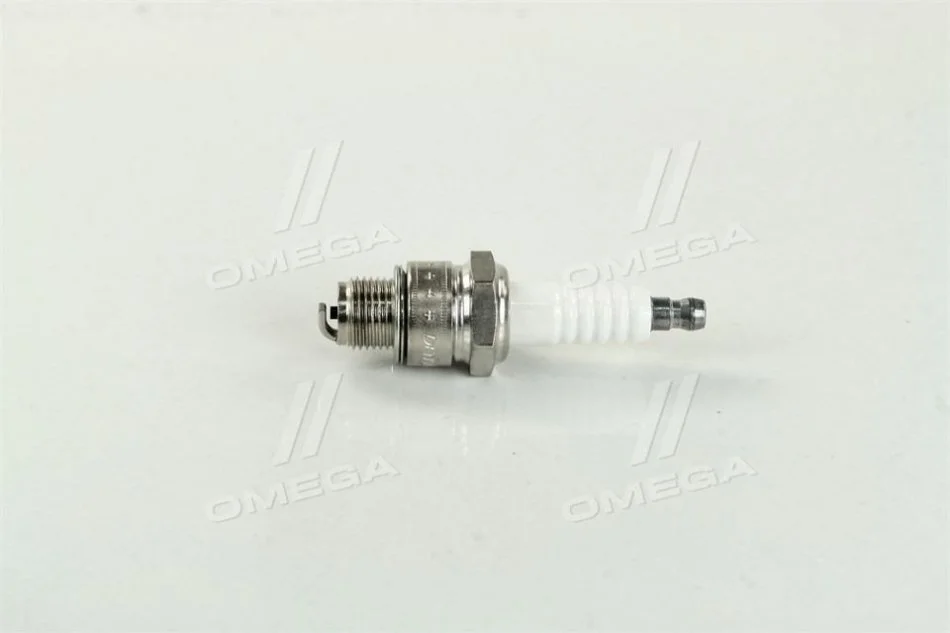 Свеча зажигания NICKEL (пр-во) DENSO W14FU (фото 1)