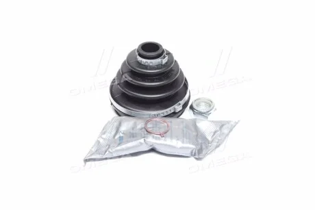 Пыльник ШРУСа наруж. RENAULT (пр-во GKN) SPIDAN 23040