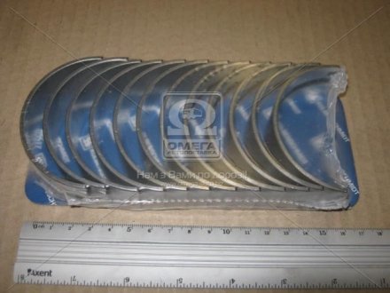 Вкладыши коренные HL MB OM617 (KS) KOLBENSCHMIDT 87488600