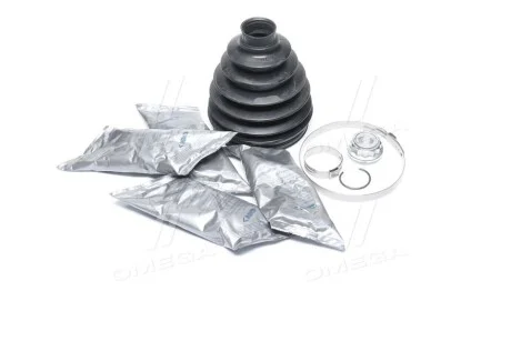 Пыльник ШРУСа наруж. VW (пр-во GKN) SPIDAN 23982