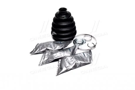 Пыльник ШРУСа FIAT (пр-во GKN) SPIDAN 24286