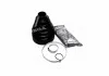 Пыльник ШРУСа NISSAN QASHQAI (пр-во GKN) SPIDAN 24615 (фото 1)
