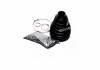 Пыльник ШРУСа NISSAN QASHQAI (пр-во GKN) SPIDAN 24615 (фото 3)