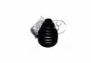 Пыльник ШРУСа NISSAN QASHQAI (пр-во GKN) SPIDAN 24615 (фото 4)