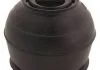 ПЫЛЬНИК ОПОРЫ ШАРОВОЙ ПЕРЕДНЕГО ВЕРХНЕГО РЫЧАГА (HONDA ACCORD CL/CN/CM 2002-2008) FEBEST HBJB213 (фото 1)
