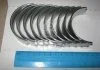 Вкладиші корінні (к-кт) GLYCO H951/5 0.25MM (фото 1)