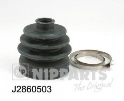 Пильовик приводу колеса NIPPARTS J2860503